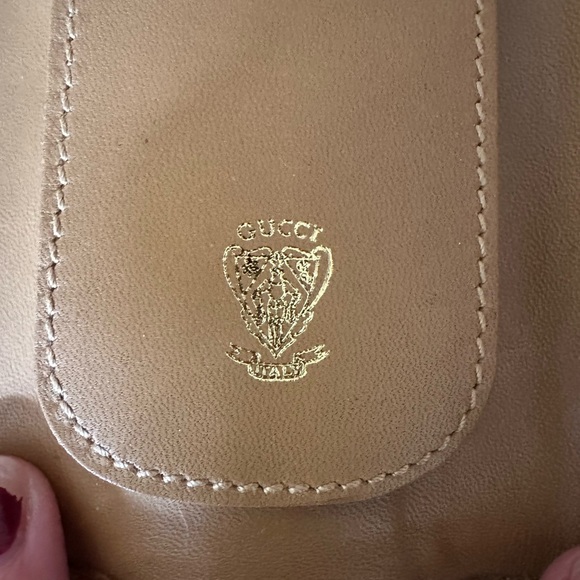 Gucci Wallet / Key Pocket Book - Picture 2 of 7